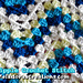 Granny Ripple Stitch photo 3
