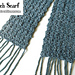 Glover Stitch Scarf photo 3