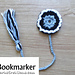 Flower Book mark photo 4