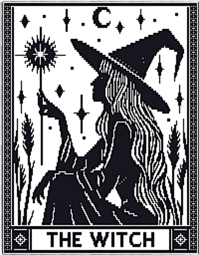 The Witch