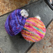 Knitcoin pattern 