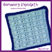 Berniece's Dishcloth pattern 