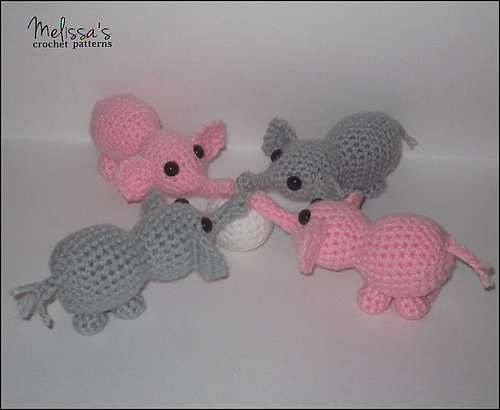 Baby Elephants photo 5