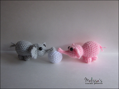 Baby Elephants photo 2