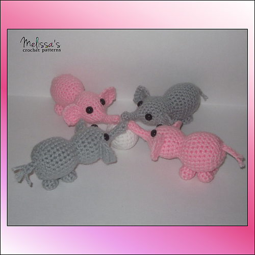 Baby Elephants photo 3