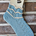 Écume pattern 