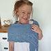 Jeans pattern 