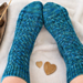 Cabin Comfort Socks pattern