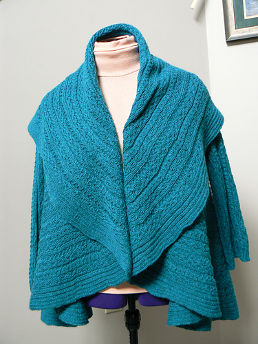 Infinity Cardigan photo 6
