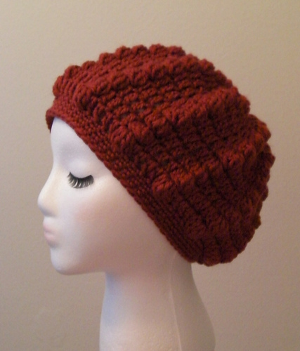 Ravelry: Basic Hat Version 7 pattern by Sherry Etheridge