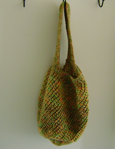 Mel's Handy Market Bag photo 3