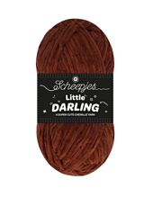 Scheepjes Little Darling Sparkle | Het Wolwinkeltje | Wolwinkel Drachten