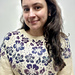 Hibisco sweater pattern 