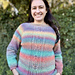 Sylven sweater pattern 