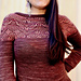 Diamana sweater pattern 