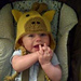 Giraffe Beanie with Earflaps photo 3