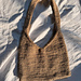 Greta Bag pattern