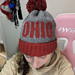 Ohio Hat pattern 