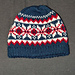 2026 Team USA Opening Ceremony Hat pattern 