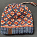 Megan's Hat pattern