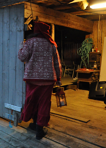 Vossakofte - byMereteAae