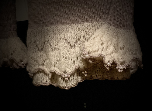 Suffragette - Merill Holøyen