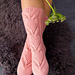 Aavikkoruusu pattern 