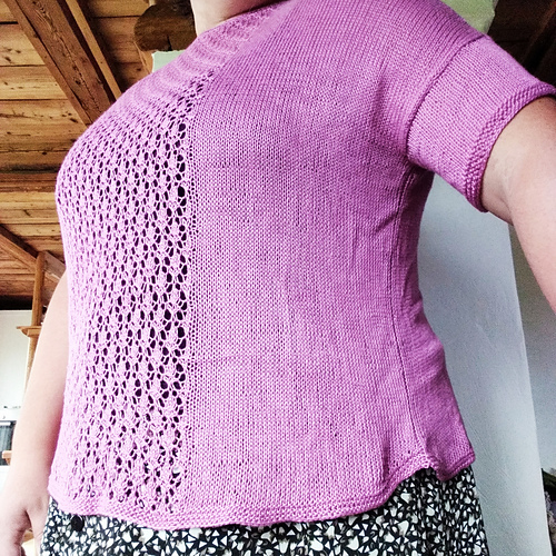 Ravelry: Ooh la la pattern by Isabell Kraemer