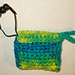 Crochet Earbud Cozy photo 4