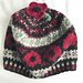 Remembrance Hat pattern 