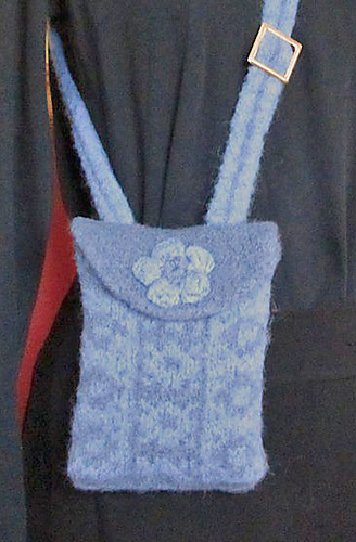 Little Pocket Bag photo 1