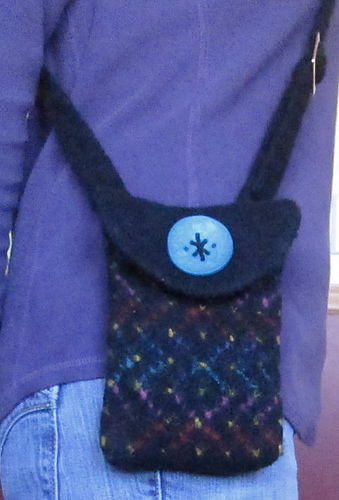 Little Pocket Bag photo 2