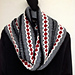 Dot’s & Dashes’ Scarf photo 3