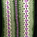 Dot’s & Dashes’ Scarf photo 4