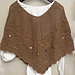 Rainbow Sampler Poncho photo 4