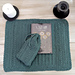 Terra Firma Tarot Mat pattern 