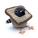 Inbread Pigeon pattern