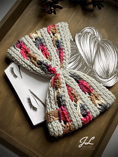 Jessica Lees Crochet
