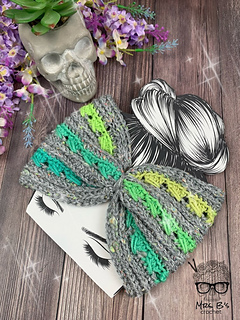 Mrs B's Crochet