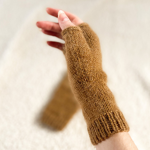 LUNE Pulsvarmere - Mia Vanvik