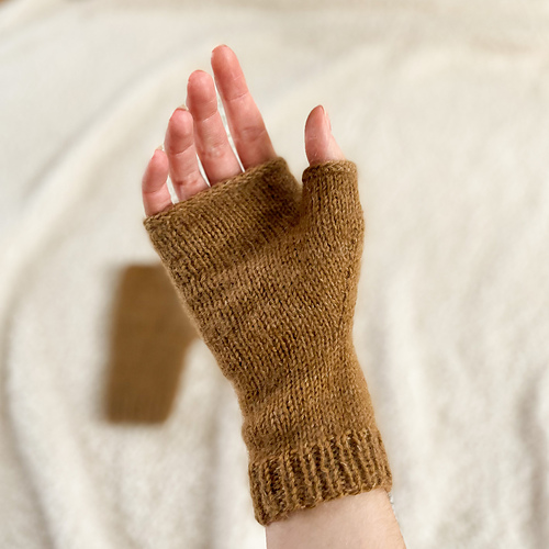 LUNE Pulsvarmere - Mia Vanvik