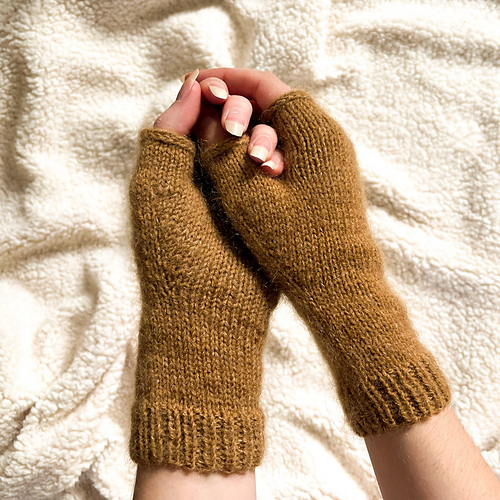 LUNE Pulsvarmere - Mia Vanvik