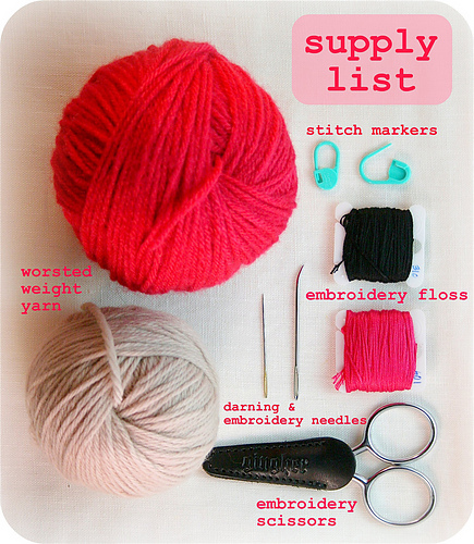 Søvnomatlue? - byMiaFlickr