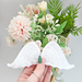 Angel Wings pattern 