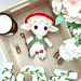Shroomy Plushie pattern