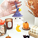 Ghost Wizard pattern
