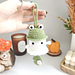 Ghost Frog pattern 