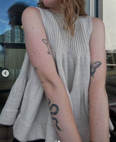 Miatoppen - Mia Emmarensia