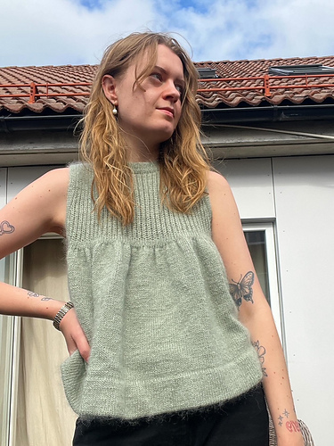 Miatoppen - Mia Emmarensia