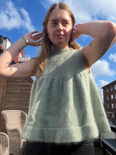 Miatoppen - Mia Emmarensia